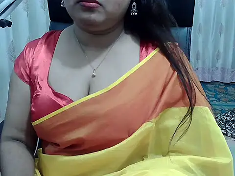 SexyRani2000 online show from April 2026 05:14:02 PM
