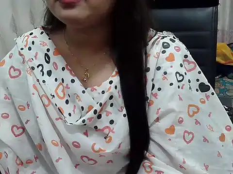 SexyRani2000 online show from February 2026 09:03:02 PM