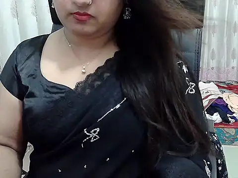 SexyRani2000 online show from April 2026 04:30:01 PM
