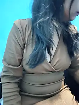 Snapshot of Model_Show01 chatting on December 2025 08:58:02 PM Model Show01 online show from December 2025 08:58:02 PM