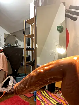 culotteclate online show from October 2025 09:36:02 PM