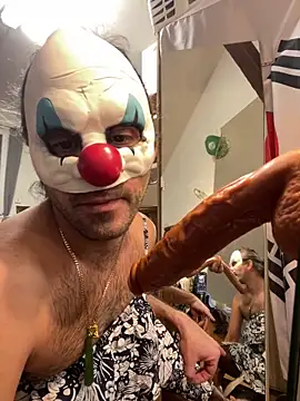 culotteclate online show from December 2025 12:54:02 AM