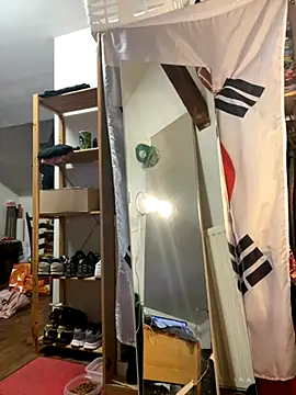 culotteclate online show from November 2025 10:19:01 PM