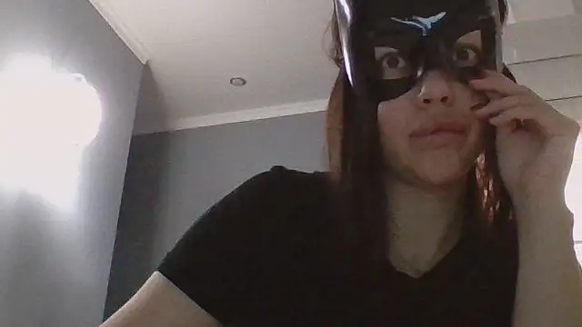 Snapshot of Yanorell chatting on February 2026 06:52:01 PM Yanorell online show from February 2026 06:52:01 PM