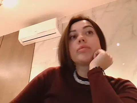 Snapshot of Yanorell chatting on February 2026 08:58:02 AM Yanorell online show from February 2026 08:58:02 AM