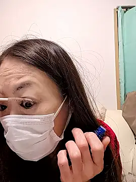 jyuse000ryuse online show from November 2025 07:35:02 AM