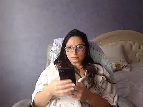 LuckyLisa23 online show from December 2025 10:52:02 AM