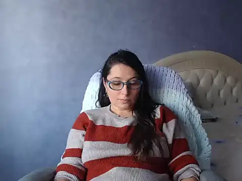 LuckyLisa23 online show from October 2025 10:36:02 AM