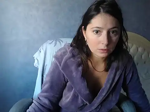 LuckyLisa23 online show from October 2025 10:14:01 AM