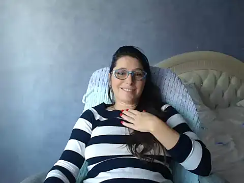 LuckyLisa23 online show from October 2025 10:12:02 AM