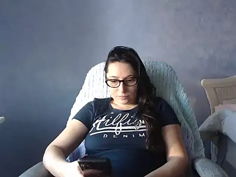 LuckyLisa23 online show from March 2026 02:51:02 PM