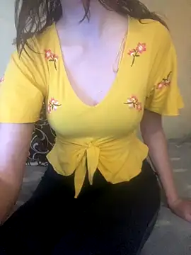 KittieCreme online show from November 2025 09:58:02 AM