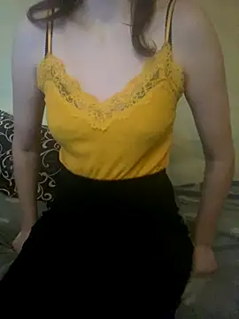 KittieCreme online show from December 2025 09:41:01 AM