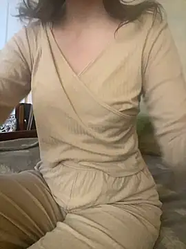 KittieCreme online show from February 2026 07:41:01 AM