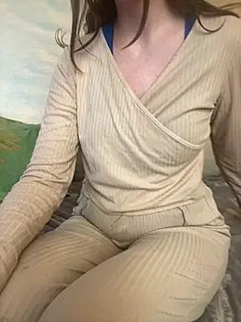 KittieCreme online show from March 2026 01:44:01 PM