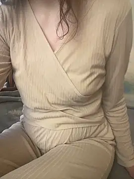 KittieCreme online show from February 2026 07:21:02 AM