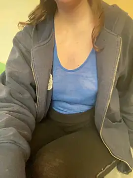 KittieCreme online show from April 2026 01:20:01 PM