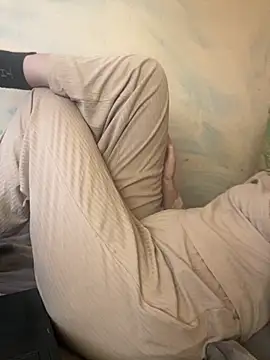 KittieCreme online show from February 2026 08:01:01 AM