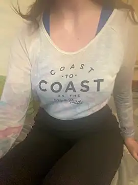 KittieCreme online show from March 2026 10:39:01 AM