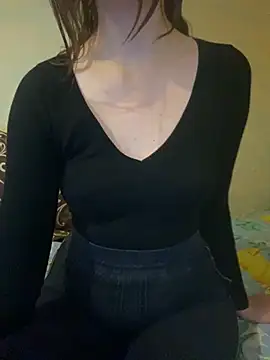 Snapshot of KittieCreme chatting on October 2025 02:13:01 PM KittieCreme online show from October 2025 02:13:01 PM