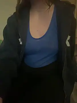 KittieCreme online show from March 2026 03:24:02 PM