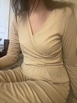 KittieCreme online show from February 2026 12:49:01 PM