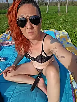 SpartixXx online show from March 2026 02:44:01 PM