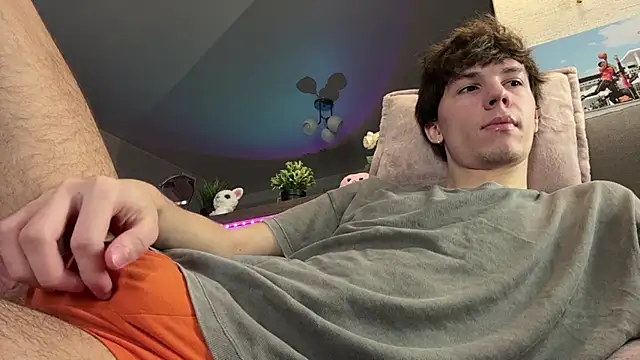 Snapshot of Jeremy1Scott chatting on January 2026 11:30:02 PM Jeremy1Scott online show from January 2026 11:30:02 PM