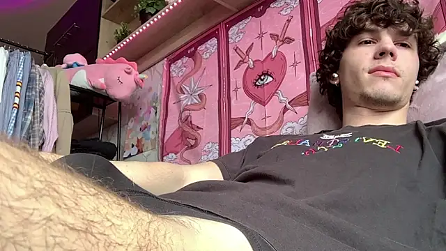 Jeremy1Scott online show from April 2026 04:52:02 AM