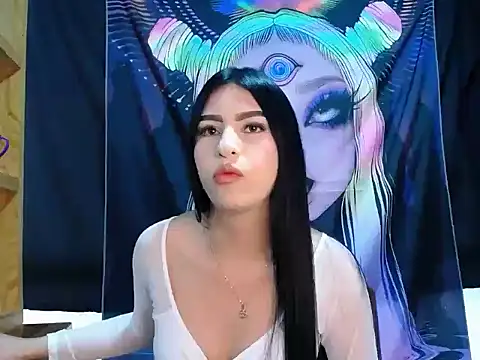 AlanaCollins- online show from October 2025 11:46:02 AM