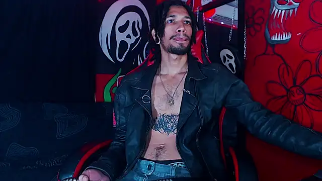 Monsterdominationx online show from October 2025 11:33:01 AM