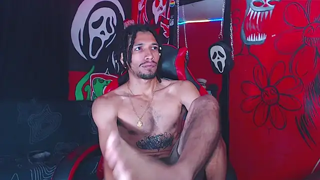 Monsterdominationx online show from October 2025 06:59:01 AM