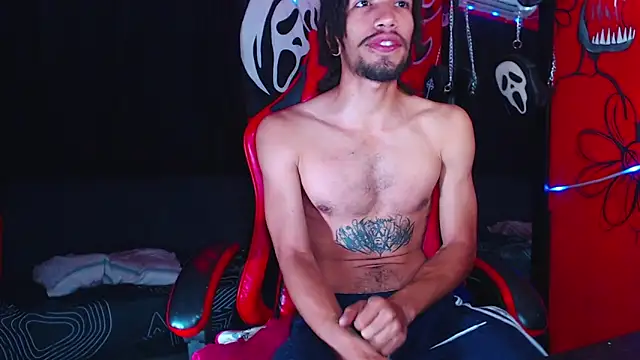 Monsterdominationx online show from November 2025 06:30:02 AM