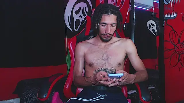 Monsterdominationx online show from November 2025 07:01:02 AM