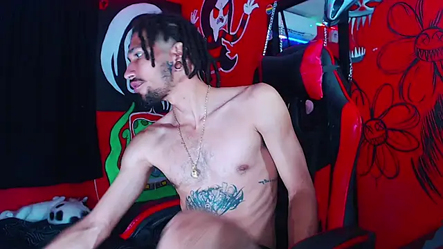 Monsterdominationx online show from November 2025 12:03:01 AM