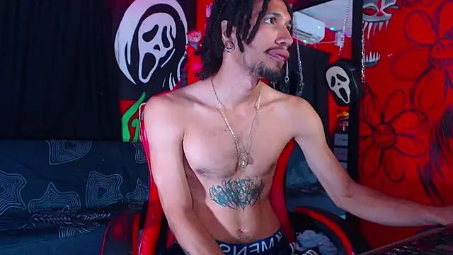 Monsterdominationx online show from October 2025 01:00:01 PM