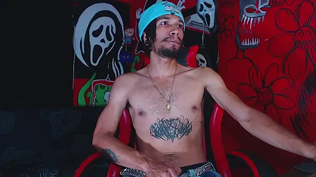 Monsterdominationx online show from November 2025 08:07:02 AM