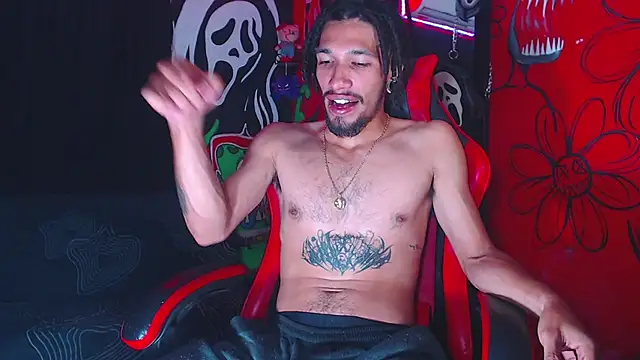 Monsterdominationx online show from November 2025 06:39:01 AM