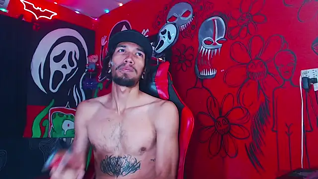 Monsterdominationx online show from October 2025 11:29:02 AM