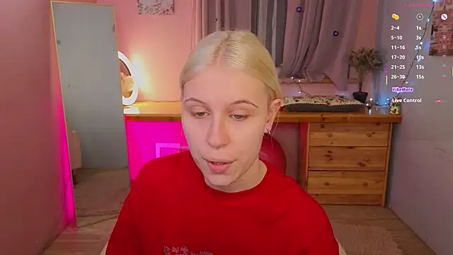 lovedrope online show from January 2026 03:17:02 PM