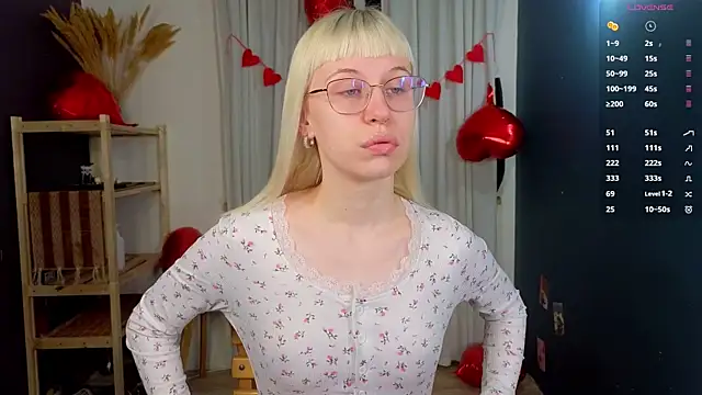 lovedrope online show from February 2026 06:25:01 AM