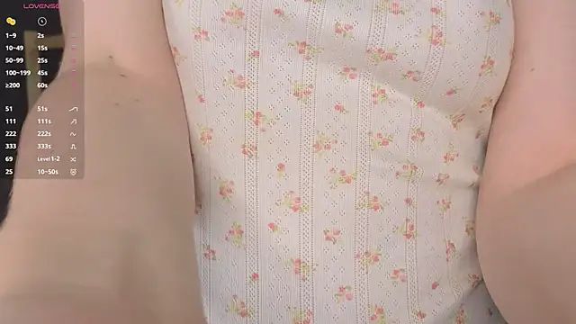 lovedrope online show from February 2026 07:19:02 AM