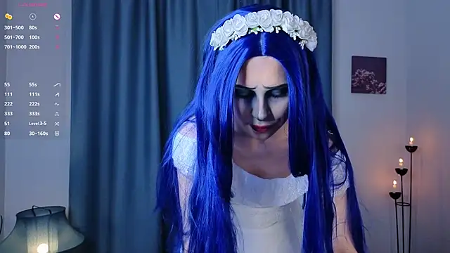 Snapshot of lovedrope chatting on October 2025 06:40:01 PM lovedrope online show from October 2025 06:40:01 PM