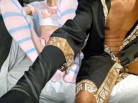 VaniChoko online show from November 2025 04:33:02 PM