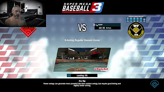 316wp online show from April 2026 05:52:02 PM