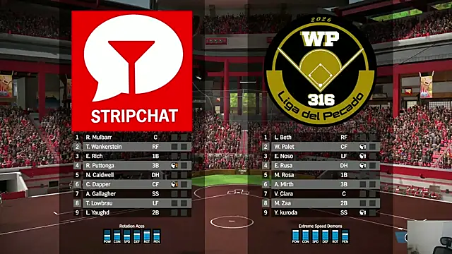 316wp online show from February 2026 06:26:01 AM