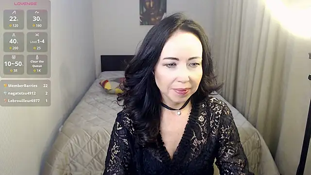 beautiful moon3 online show from March 2026 03:46:02 PM