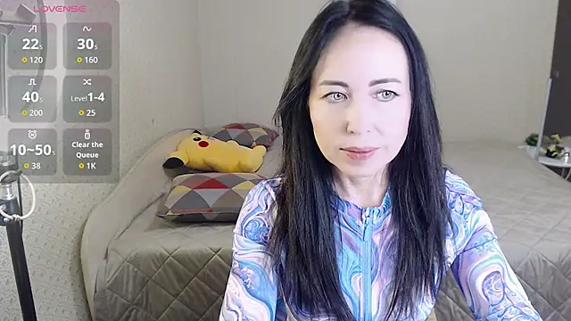 beautiful moon3 online show from April 2026 02:44:02 PM