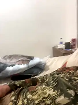 KingFlores online show from December 2025 05:31:01 AM