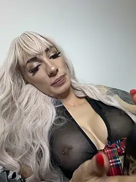 xo milarose online show from November 2025 09:18:02 PM